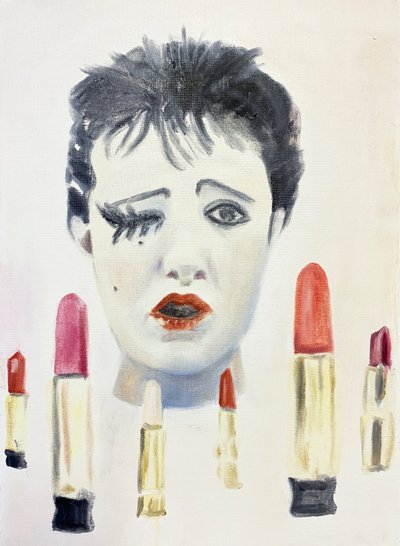  by Cathy Lomax