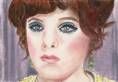  by Cathy Lomax