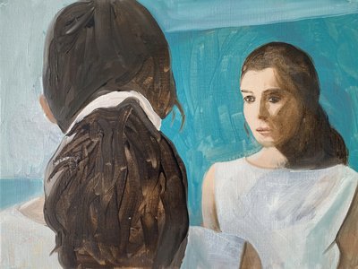  by Cathy Lomax