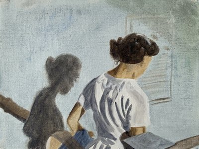  by Cathy Lomax
