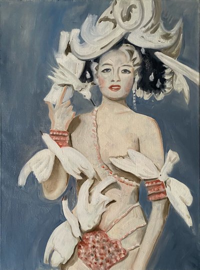  by Cathy Lomax