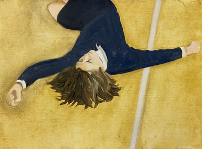  by Cathy Lomax