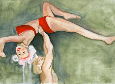  by Cathy Lomax