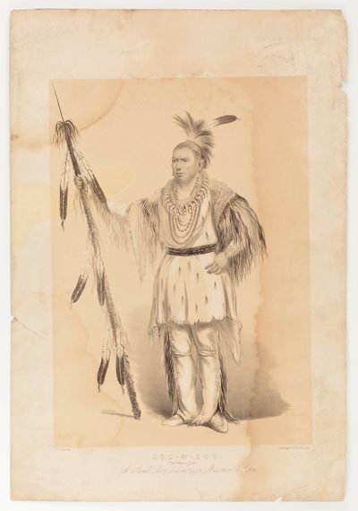  by Catlin, George