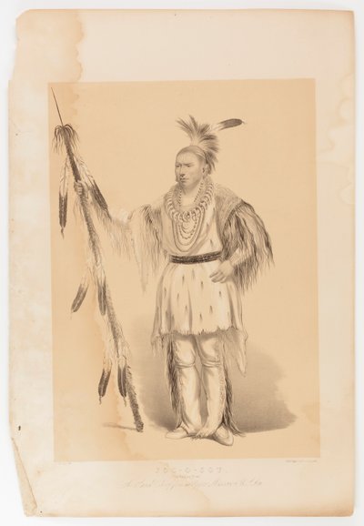  by Catlin, George