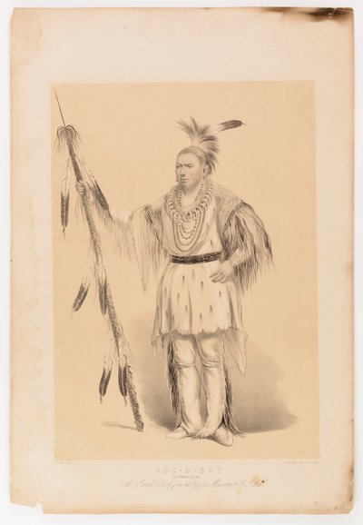  by Catlin, George