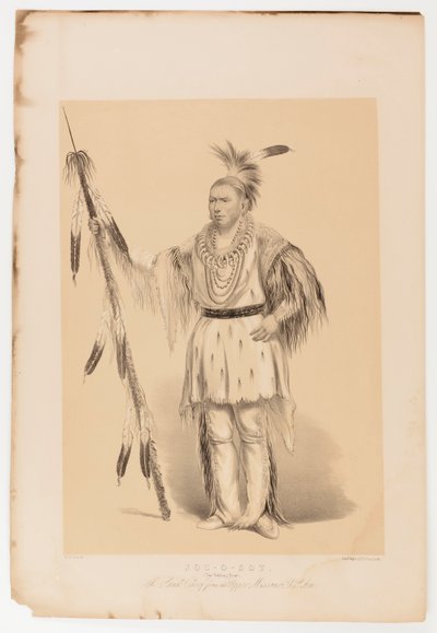  by Catlin, George