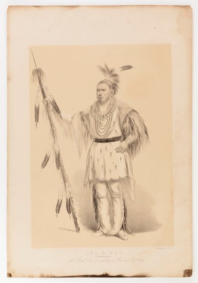  by Catlin, George