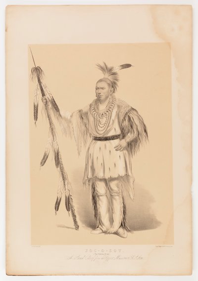  by Catlin, George