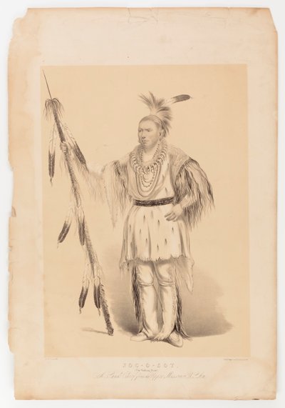  by Catlin, George