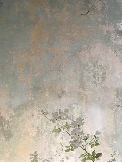 Kompozisyon - Mimari - Detaylar, 2019 (fotoğraf) by Cécile Jamet