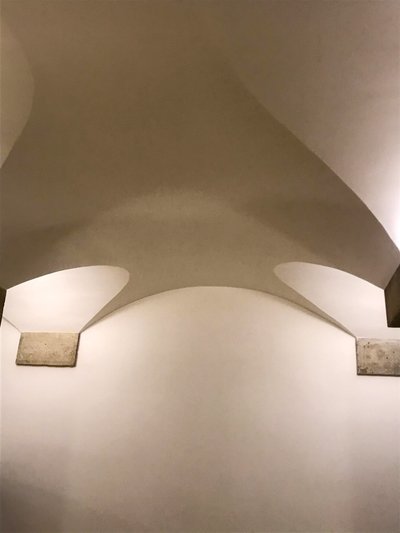 Kompozisyon - Mimari - Detaylar, 2019 (fotoğraf) by Cécile Jamet