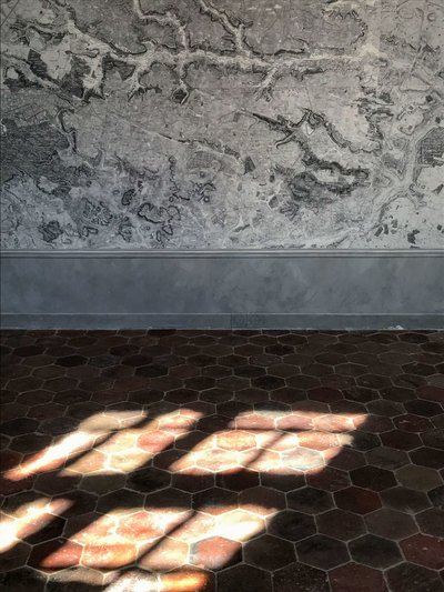 Kompozisyon - Mimari - Detaylar, 2019 (fotoğraf) by Cécile Jamet