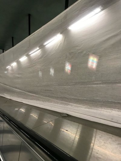 Kompozisyon - Mimari - Detaylar, 2019 (fotoğraf) by Cécile Jamet