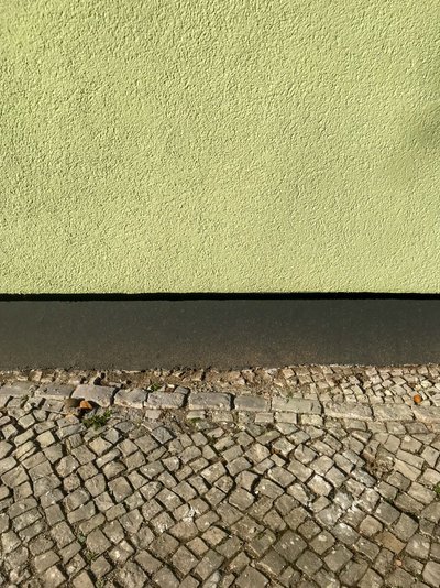 Kompozisyon - Mimari - Detaylar, 2021 (fotoğraf) by Cécile Jamet