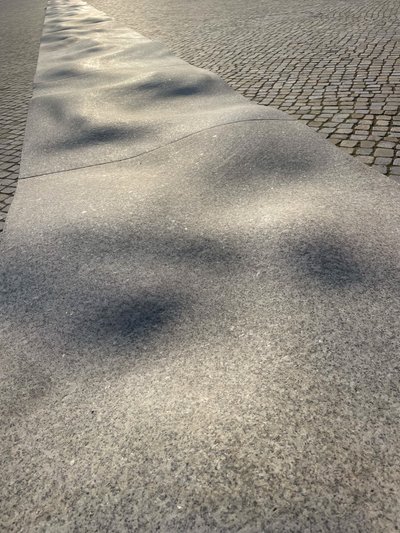 Kompozisyon - Mimari - Detaylar, 2024 (fotoğraf) by Cécile Jamet