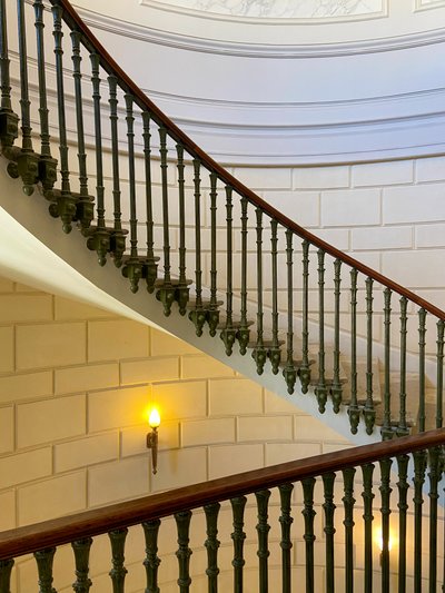 Kompozisyon - Mimari, 2022 (fotoğraf) by Cécile Jamet