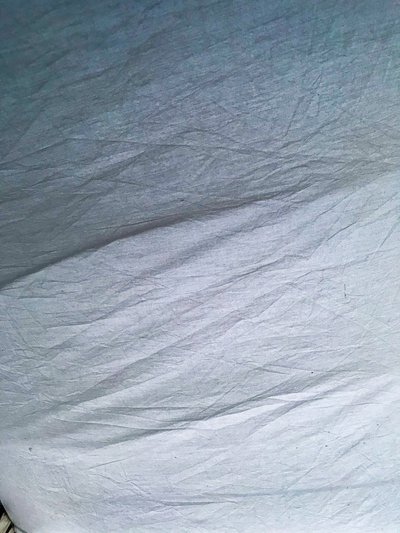 Kompozisyon - Çadır, 2019 (fotoğraf) by Cécile Jamet