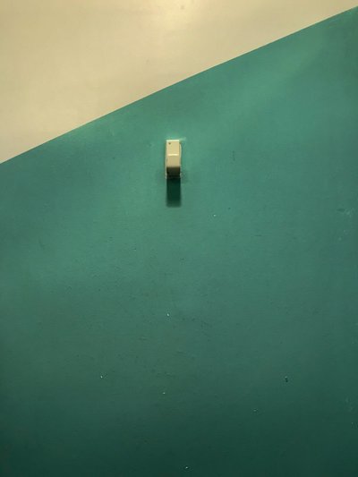 Kompozisyon, 2019 (fotoğraf) by Cécile Jamet
