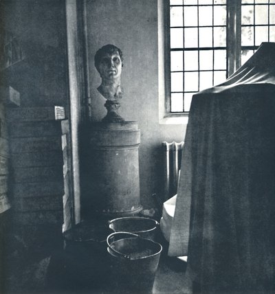 Hanedanlar geçişi, 1941 by Cecil Beaton