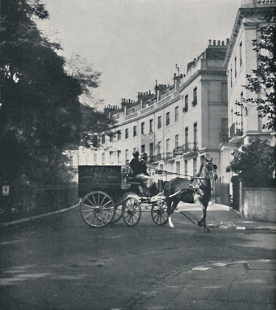 Eski ve modern şapkalar, 1941 by Cecil Beaton