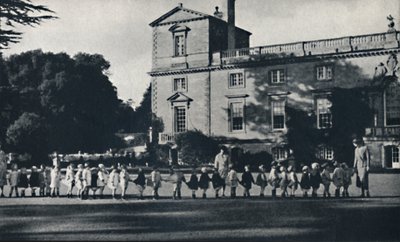 Yaşam çizgisi, 1941 by Cecil Beaton