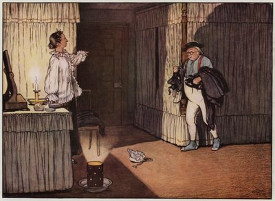 Cecil Aldin