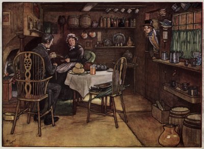 Cecil Aldin