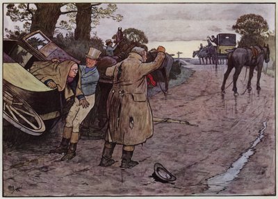 Cecil Aldin