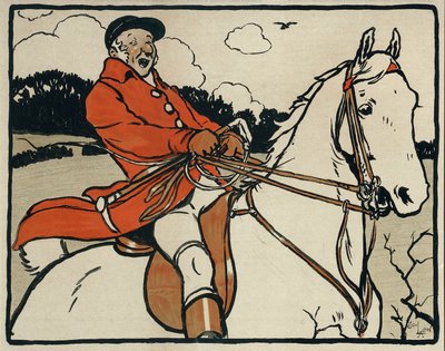 Eski İngiliz Sporları ve Oyunları: Avcılık by Cecil Charles Windsor Aldin