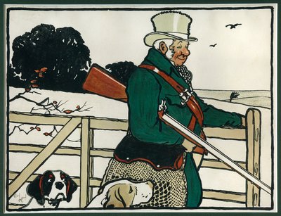 Eski İngiliz Sporları ve Oyunları: Atıcılık by Cecil Charles Windsor Aldin