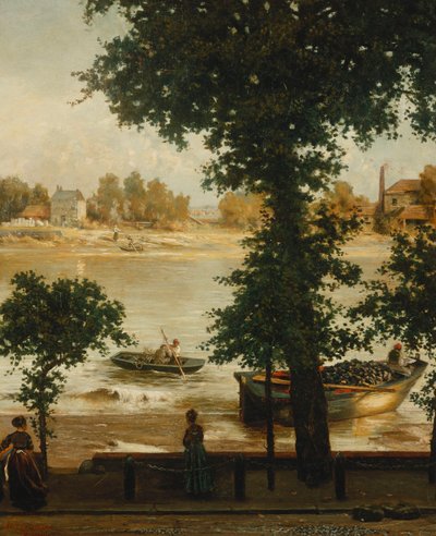 Cheyne Walk