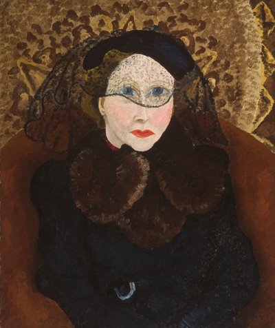  by Cedric Morris