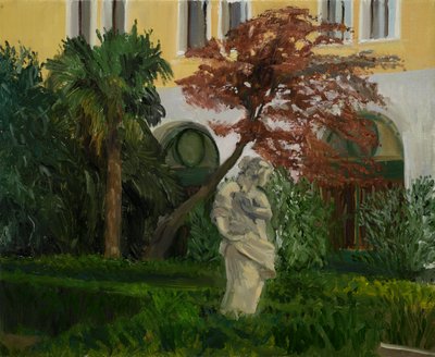  by Celia Montague