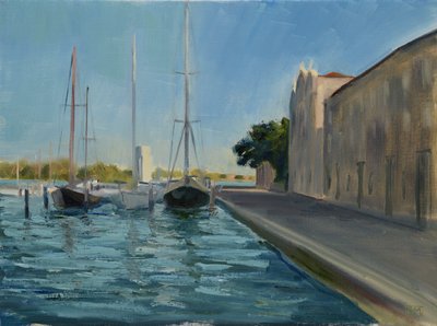  by Celia Montague