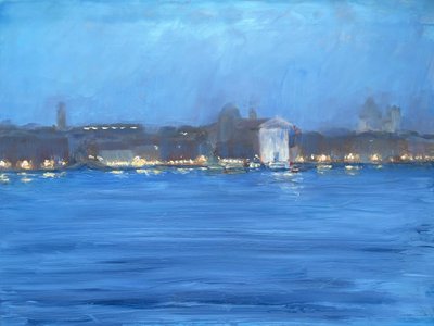  by Celia Montague