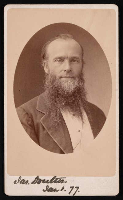 James Doulton