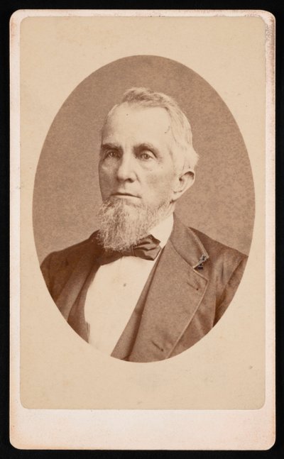 John Cummings