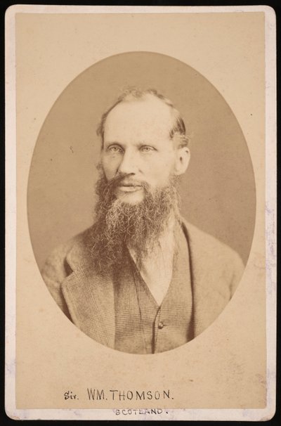 Sir William Thomson