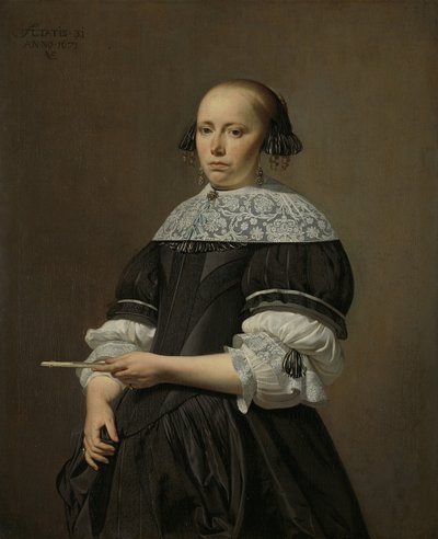 Elisabeth van Kessel