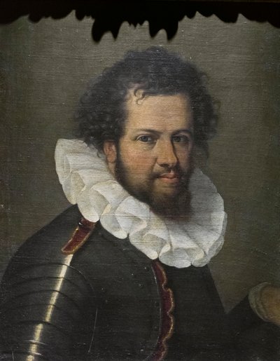  by Cesare Aretusi