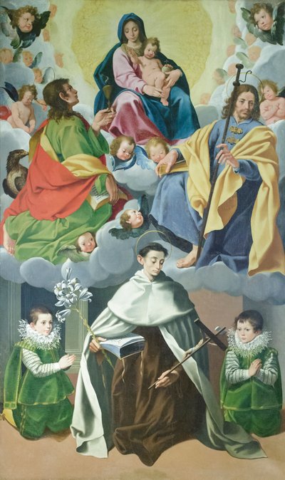  by Cesare & Conti Vincenzo Conti