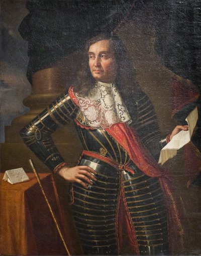 Kont Alfonso di Novellara