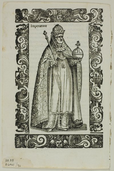 Habiti antichi e moderni
