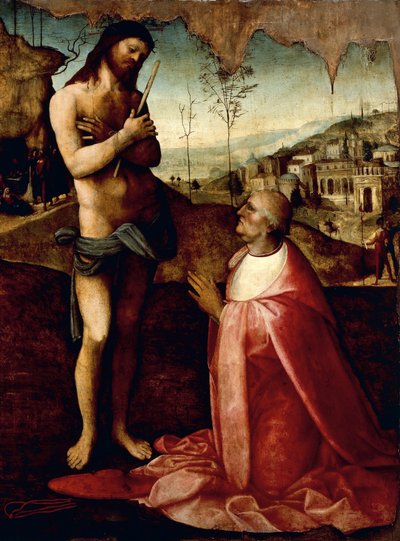  by Cesare da Sesto