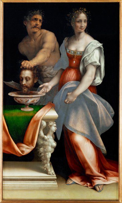  by Cesare da Sesto