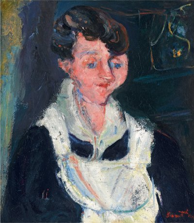  by Chaim Soutine