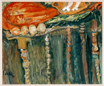  by Chaim Soutine