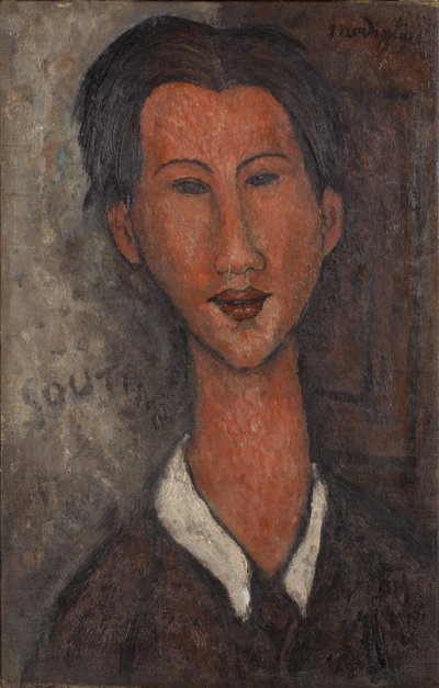 Chaim Soutine