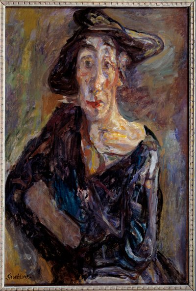Chaim Soutine
